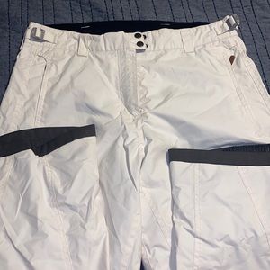 Columbia Convert Snow Pants